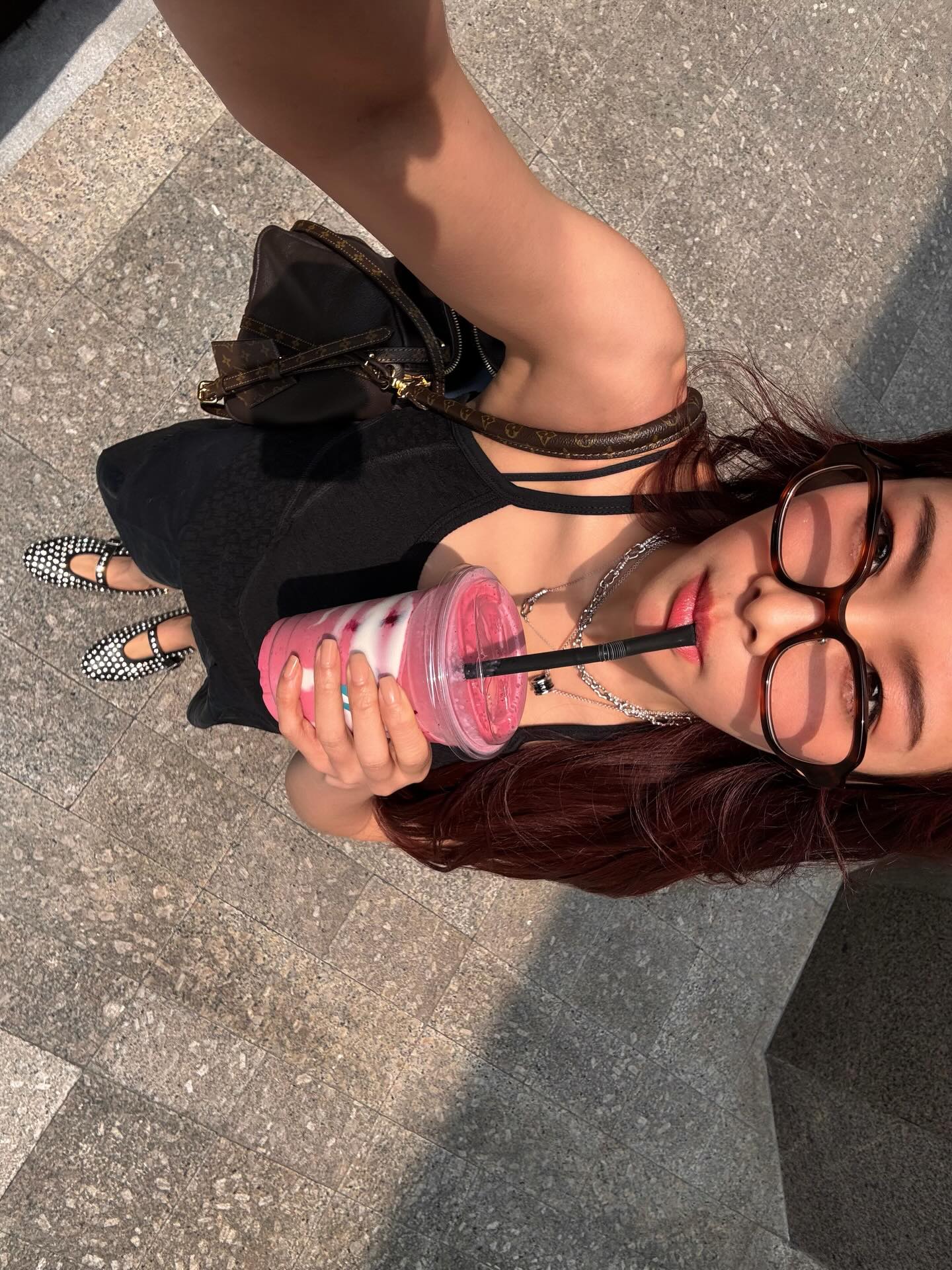 แพต - ชญานิษฐ์ ชาญสง่าเวช