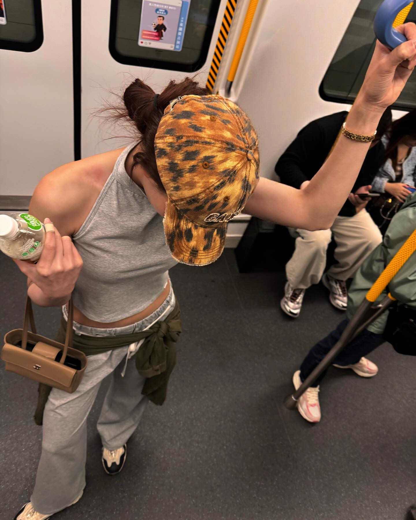 แพต - ชญานิษฐ์ ชาญสง่าเวช