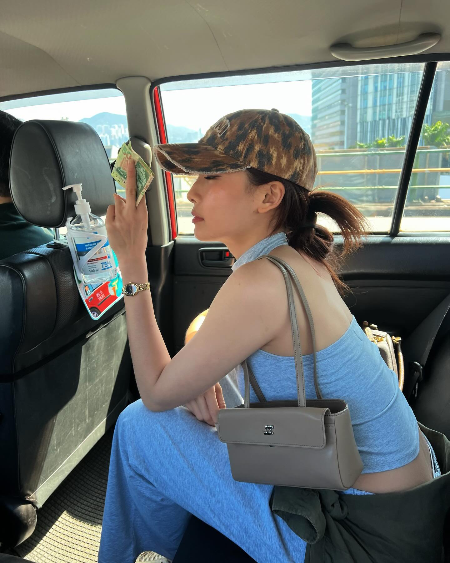 แพต - ชญานิษฐ์ ชาญสง่าเวช