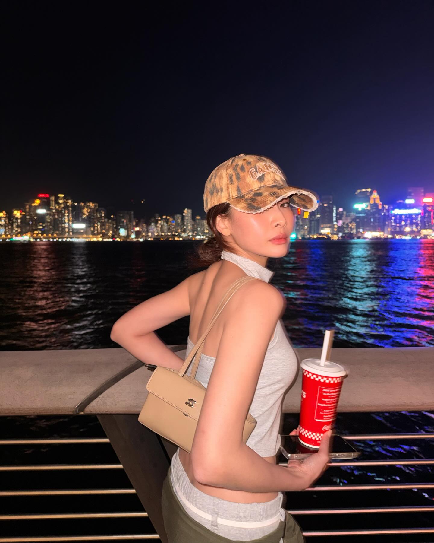 แพต - ชญานิษฐ์ ชาญสง่าเวช