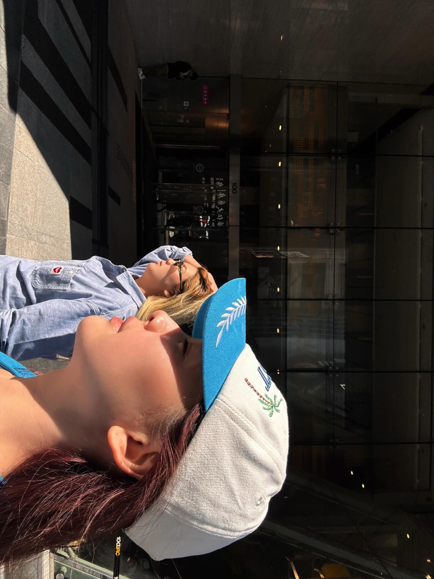 แพต - ชญานิษฐ์ ชาญสง่าเวช