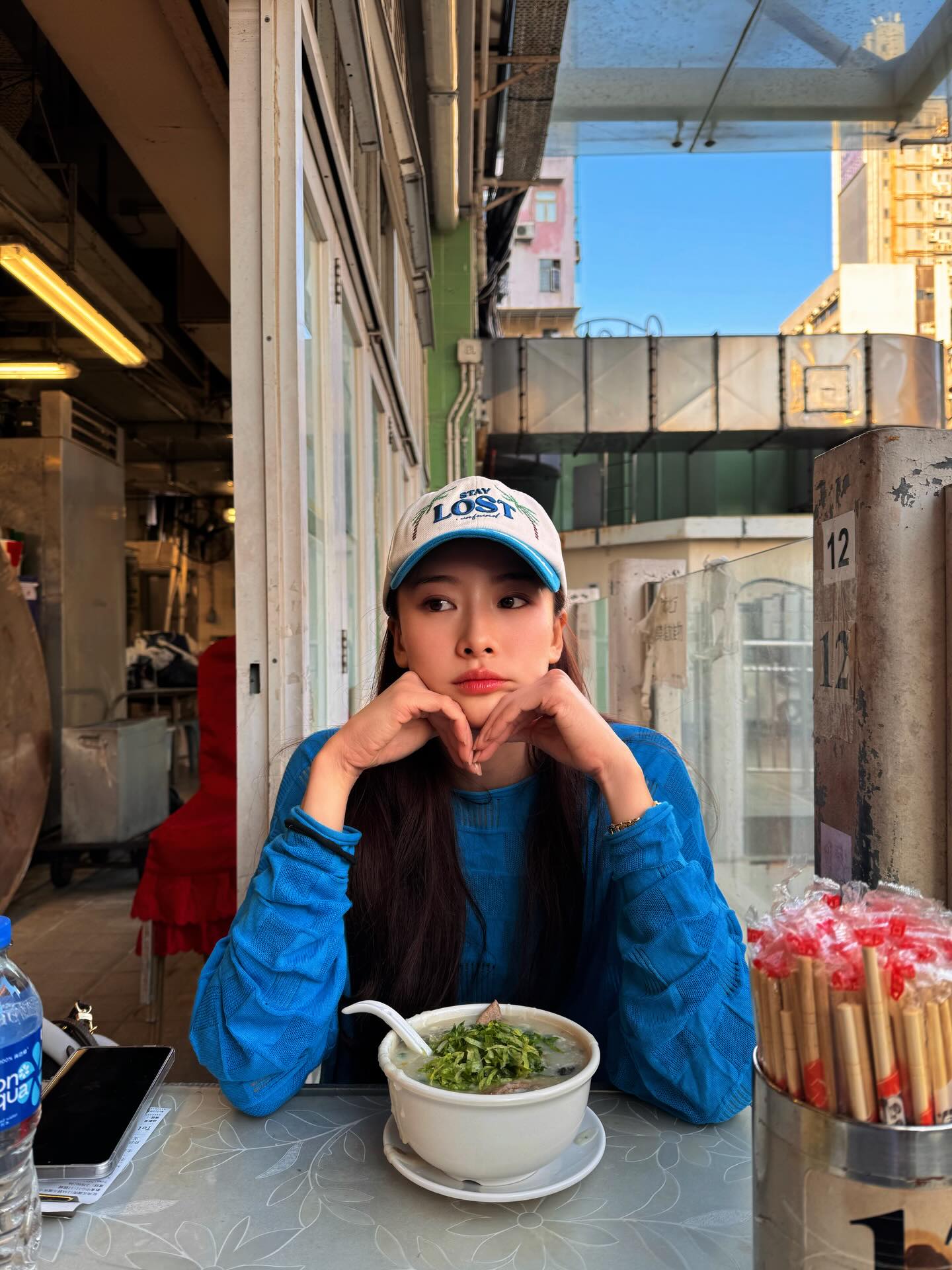 แพต - ชญานิษฐ์ ชาญสง่าเวช