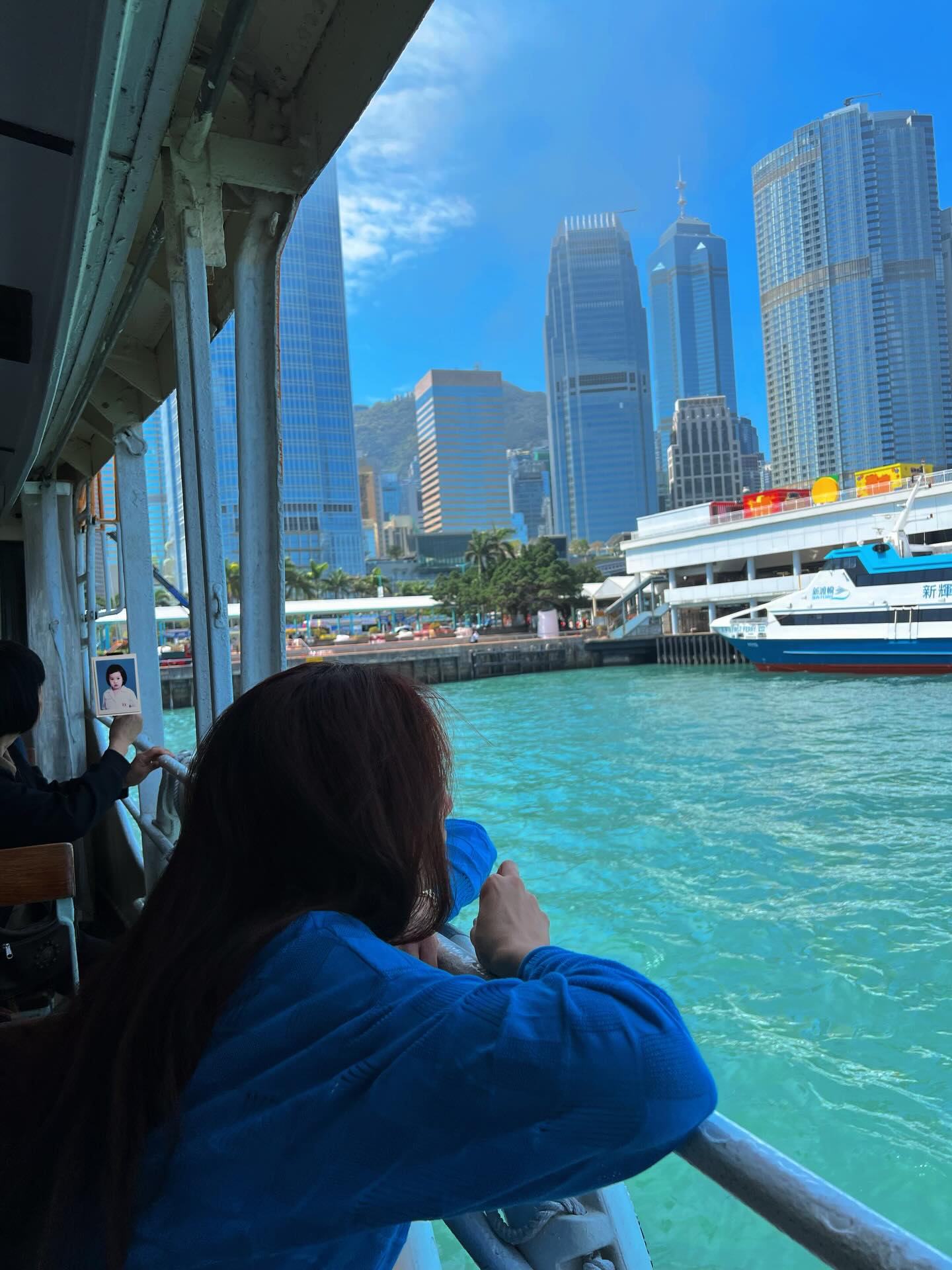 แพต - ชญานิษฐ์ ชาญสง่าเวช