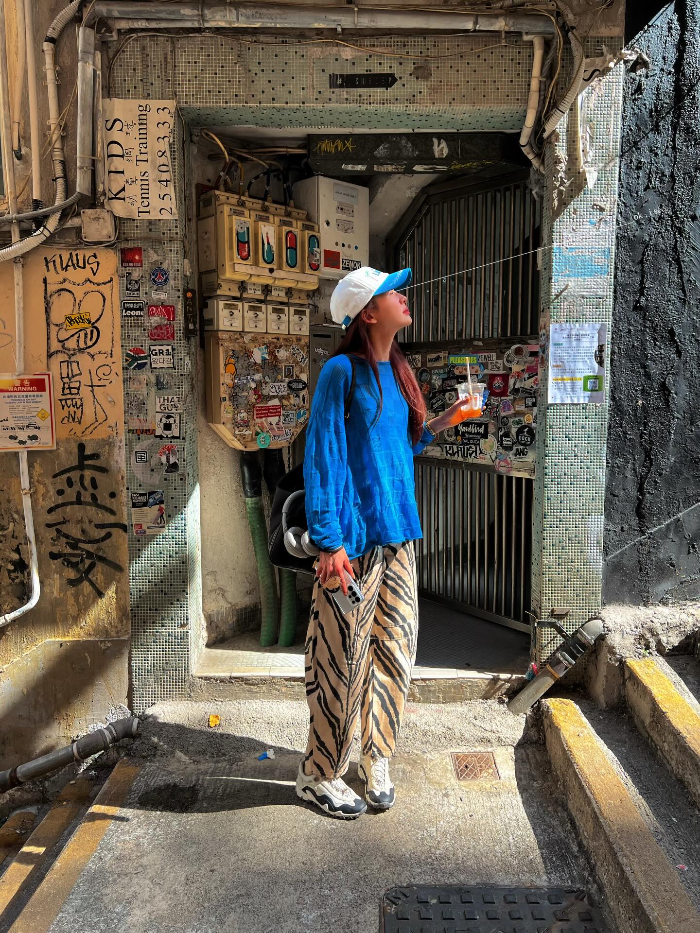 แพต - ชญานิษฐ์ ชาญสง่าเวช