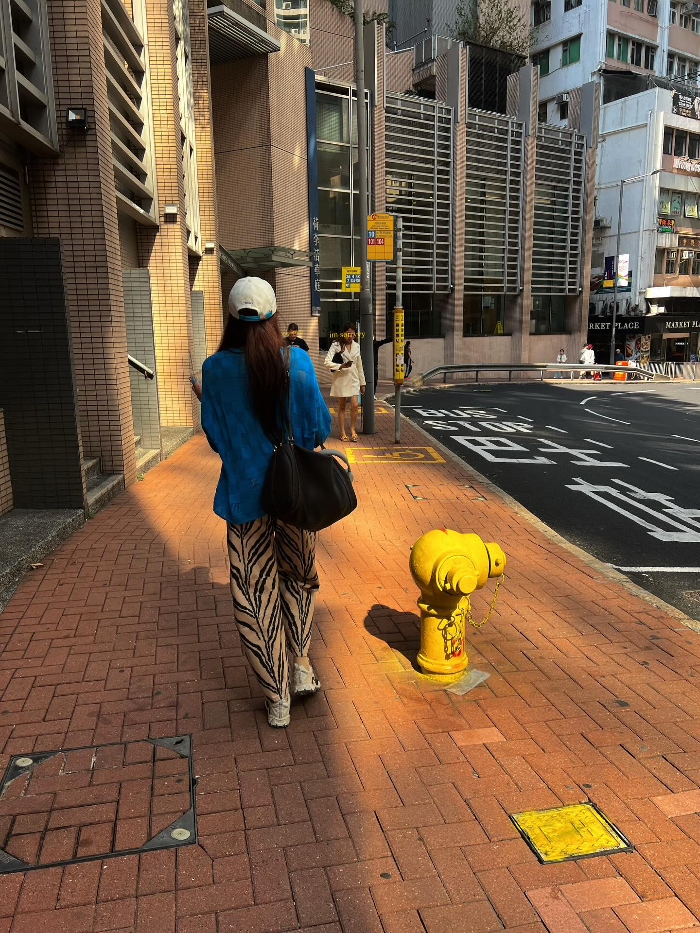 แพต - ชญานิษฐ์ ชาญสง่าเวช