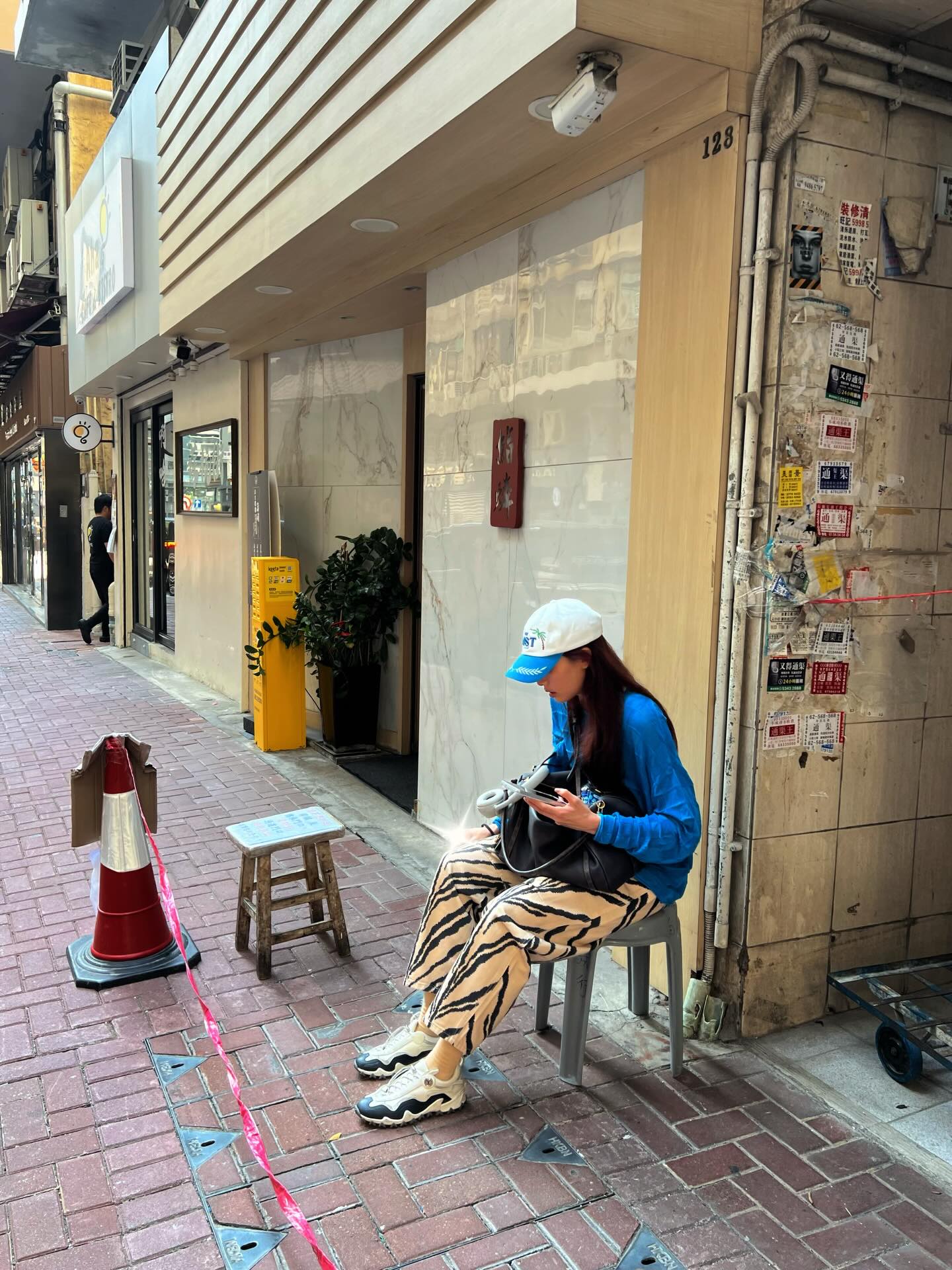 แพต - ชญานิษฐ์ ชาญสง่าเวช