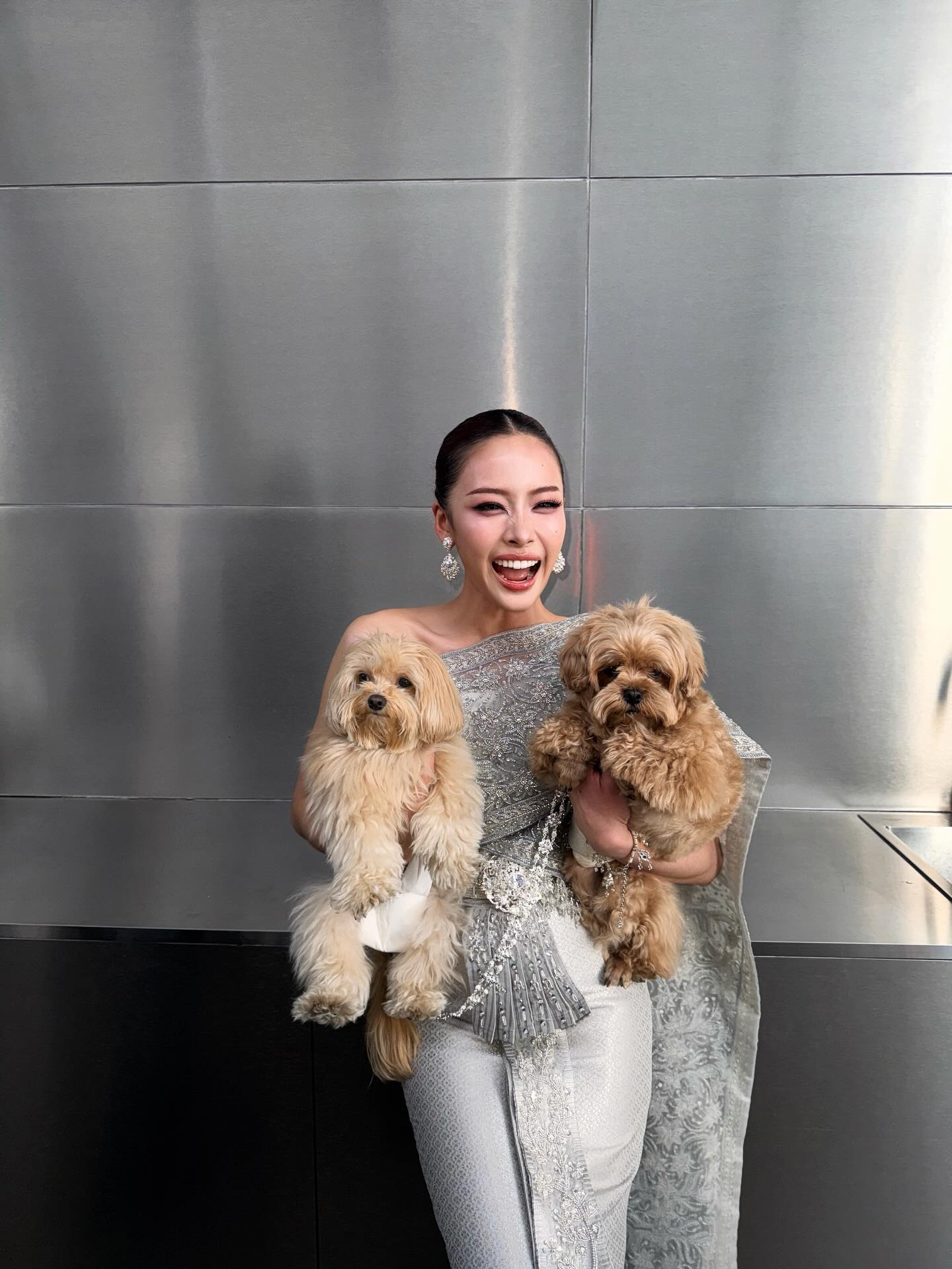 แพต - ชญานิษฐ์ ชาญสง่าเวช