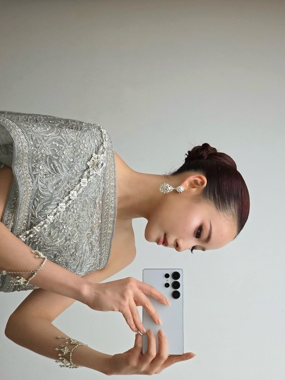 แพต - ชญานิษฐ์ ชาญสง่าเวช