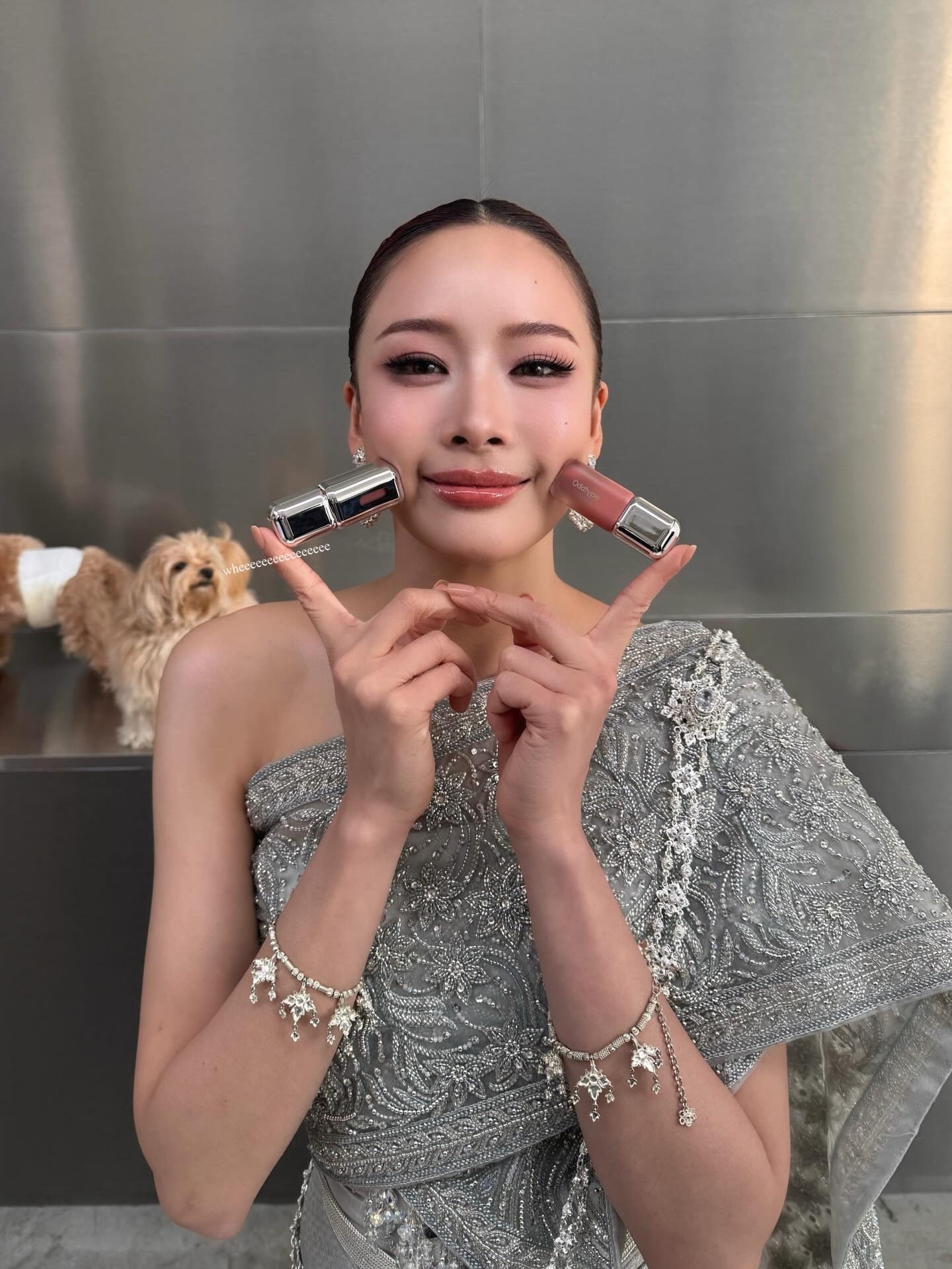 แพต - ชญานิษฐ์ ชาญสง่าเวช