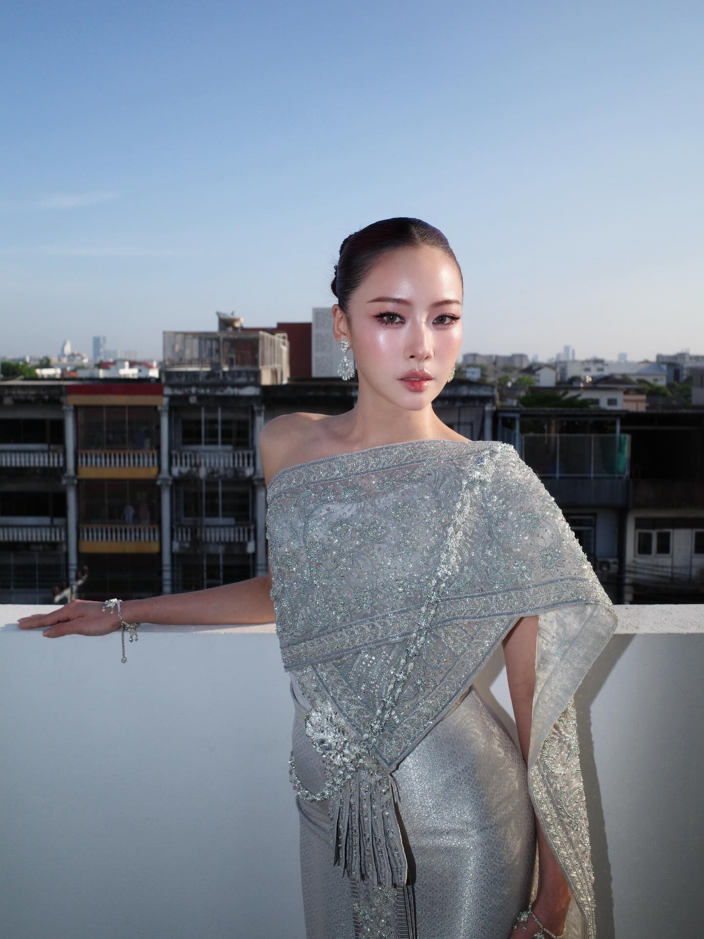 แพต - ชญานิษฐ์ ชาญสง่าเวช