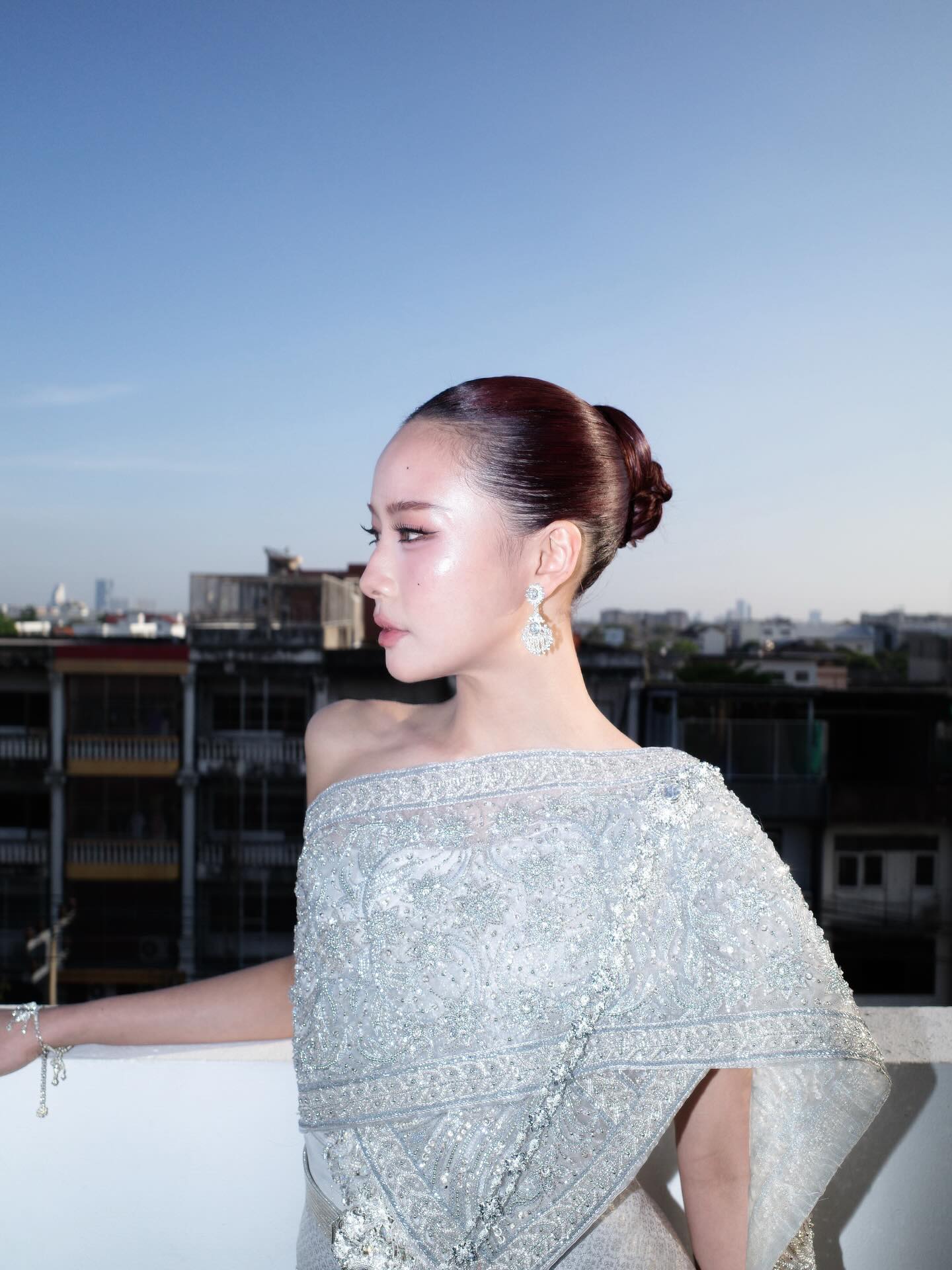 แพต - ชญานิษฐ์ ชาญสง่าเวช