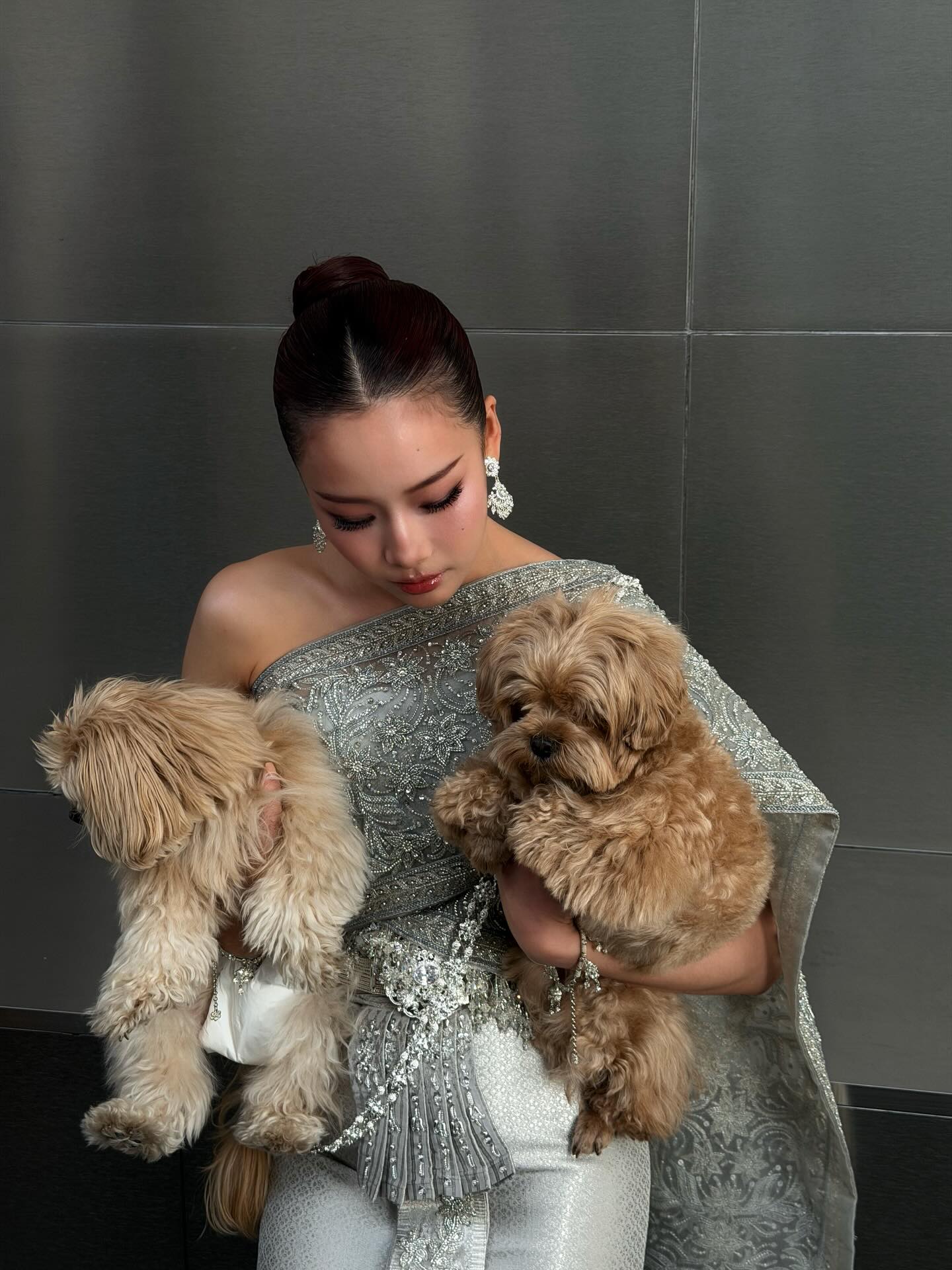 แพต - ชญานิษฐ์ ชาญสง่าเวช