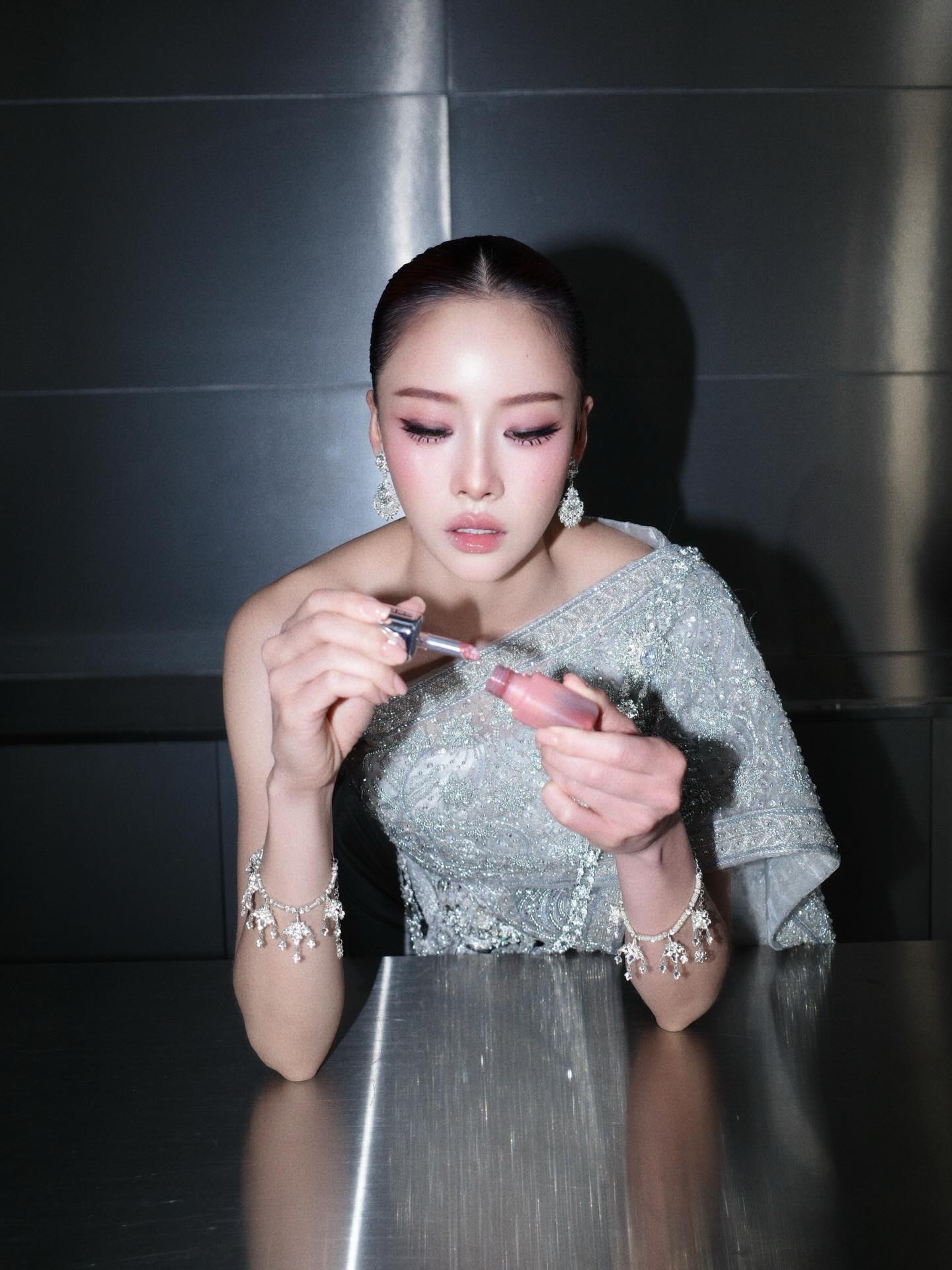 แพต - ชญานิษฐ์ ชาญสง่าเวช