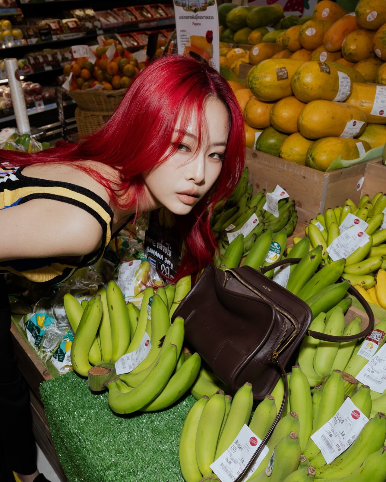 แพต - ชญานิษฐ์ ชาญสง่าเวช