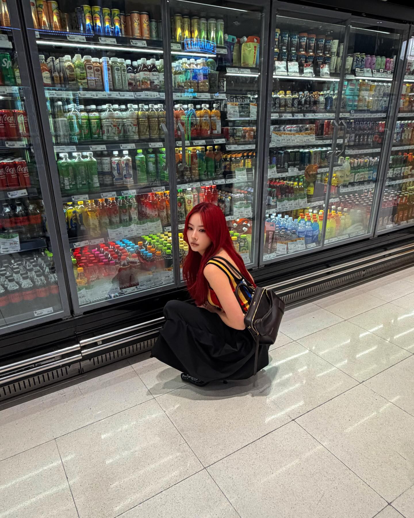 แพต - ชญานิษฐ์ ชาญสง่าเวช