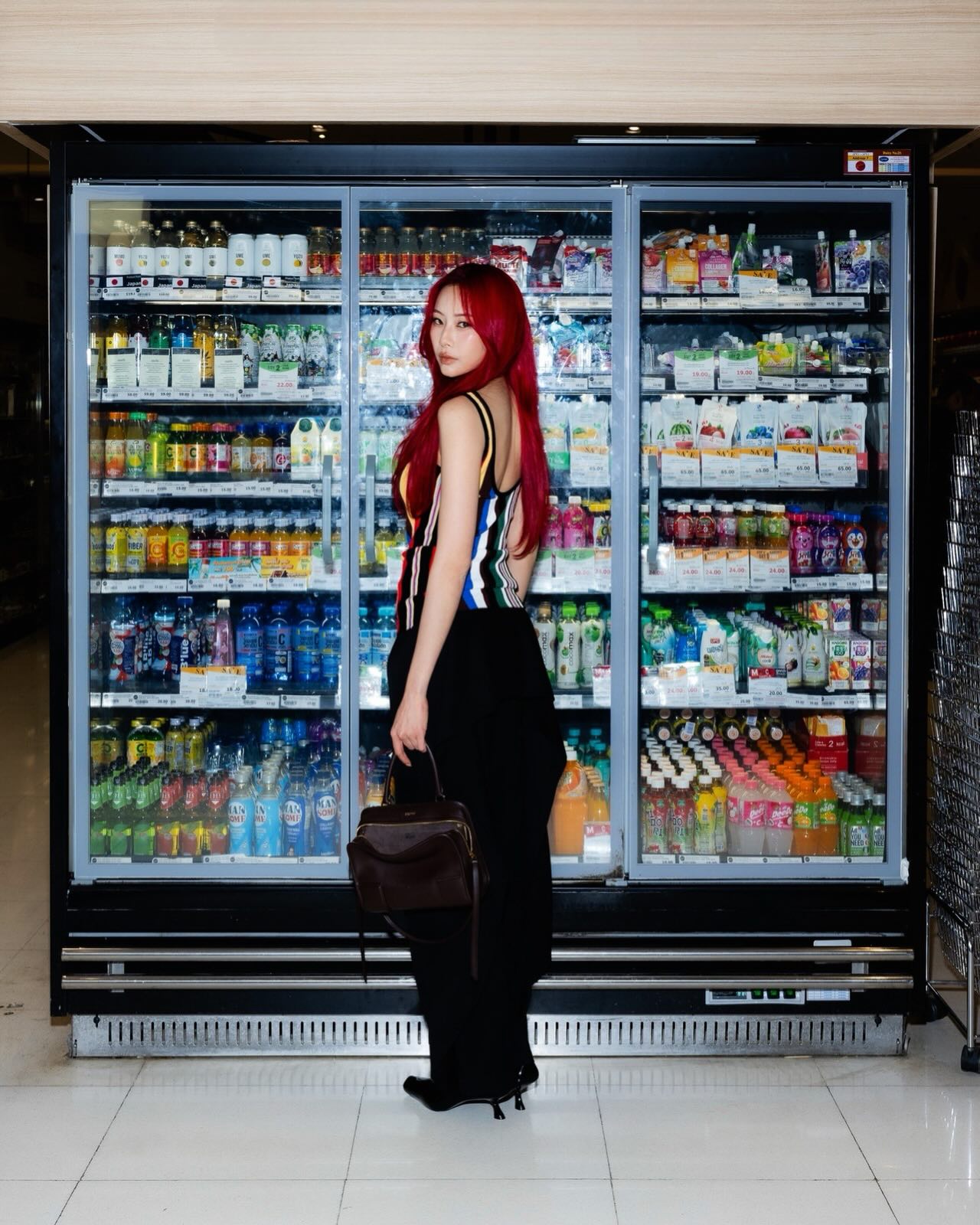 แพต - ชญานิษฐ์ ชาญสง่าเวช