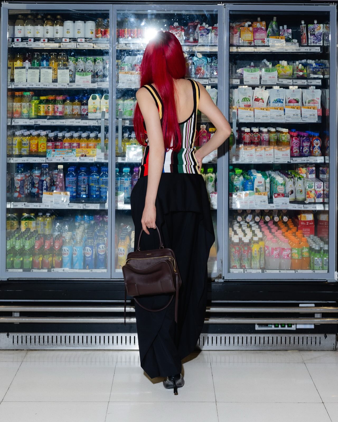 แพต - ชญานิษฐ์ ชาญสง่าเวช