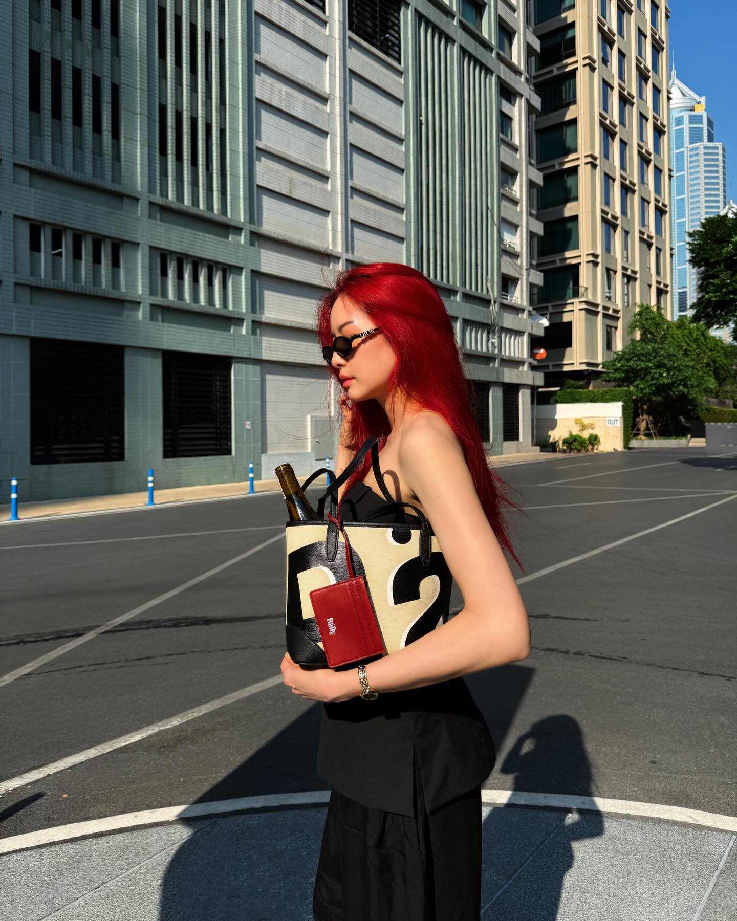 แพต - ชญานิษฐ์ ชาญสง่าเวช