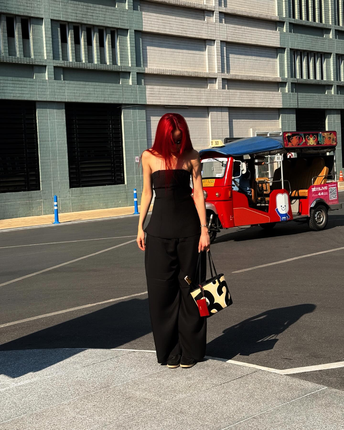 แพต - ชญานิษฐ์ ชาญสง่าเวช