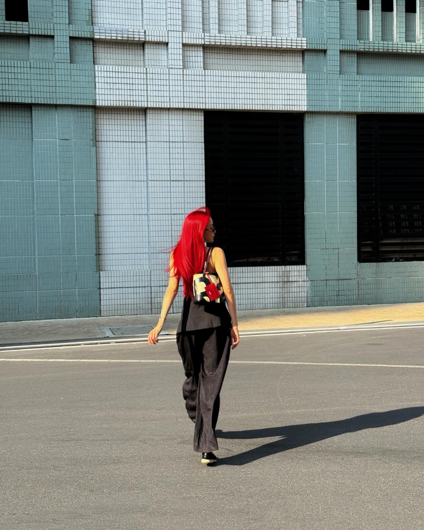 แพต - ชญานิษฐ์ ชาญสง่าเวช