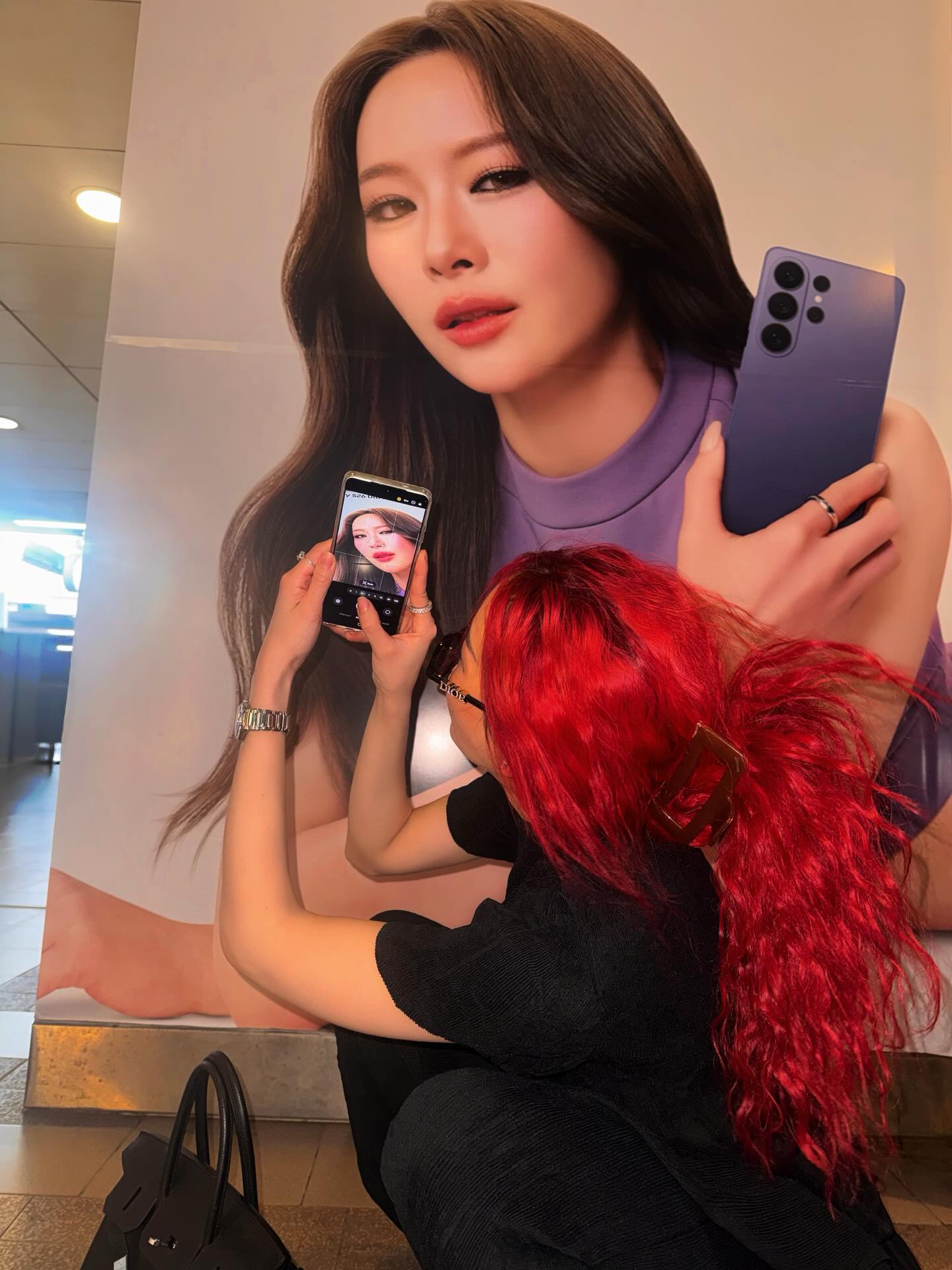 แพต - ชญานิษฐ์ ชาญสง่าเวช