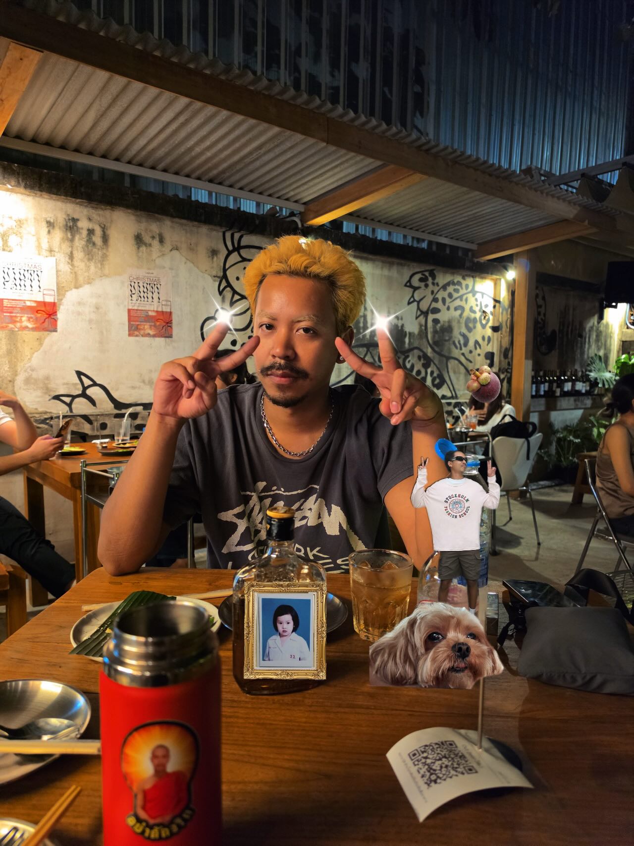 แพต - ชญานิษฐ์ ชาญสง่าเวช