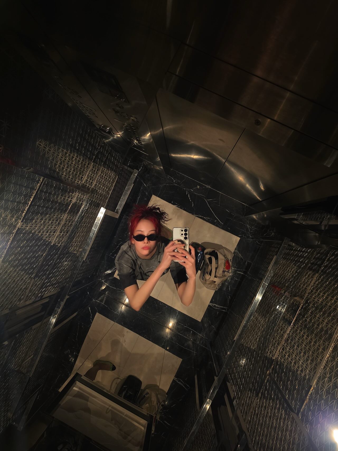 แพต - ชญานิษฐ์ ชาญสง่าเวช