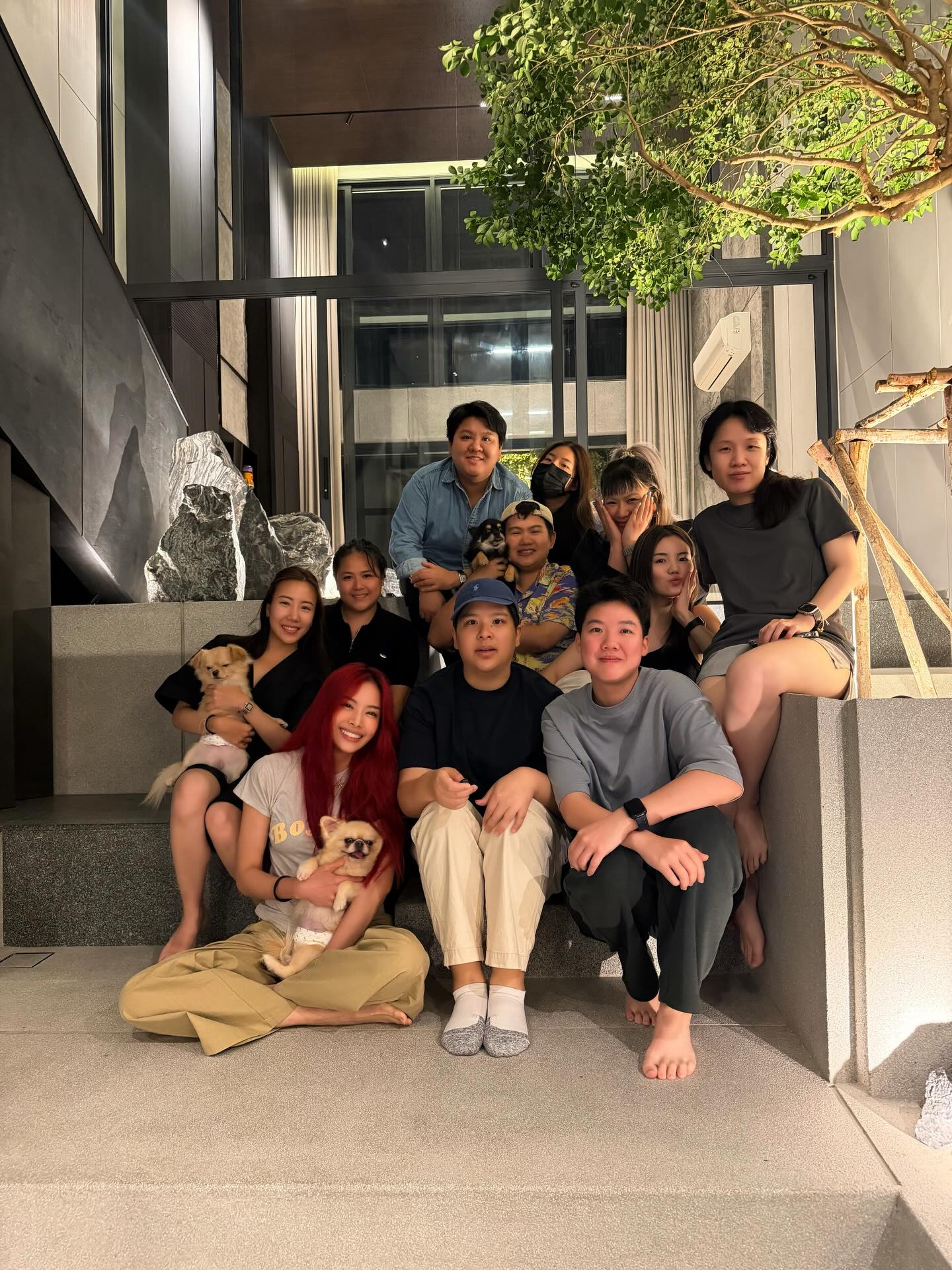 แพต - ชญานิษฐ์ ชาญสง่าเวช