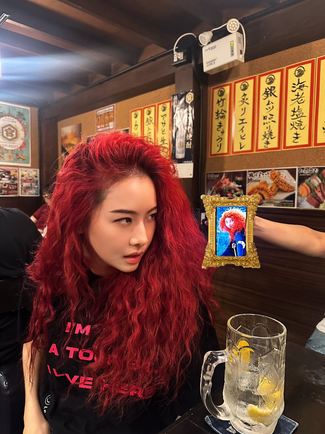 แพต - ชญานิษฐ์ ชาญสง่าเวช