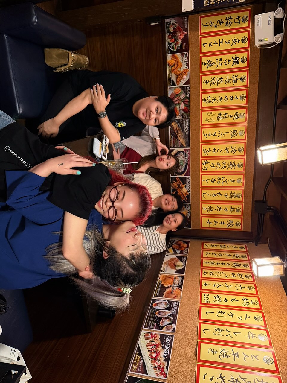 แพต - ชญานิษฐ์ ชาญสง่าเวช