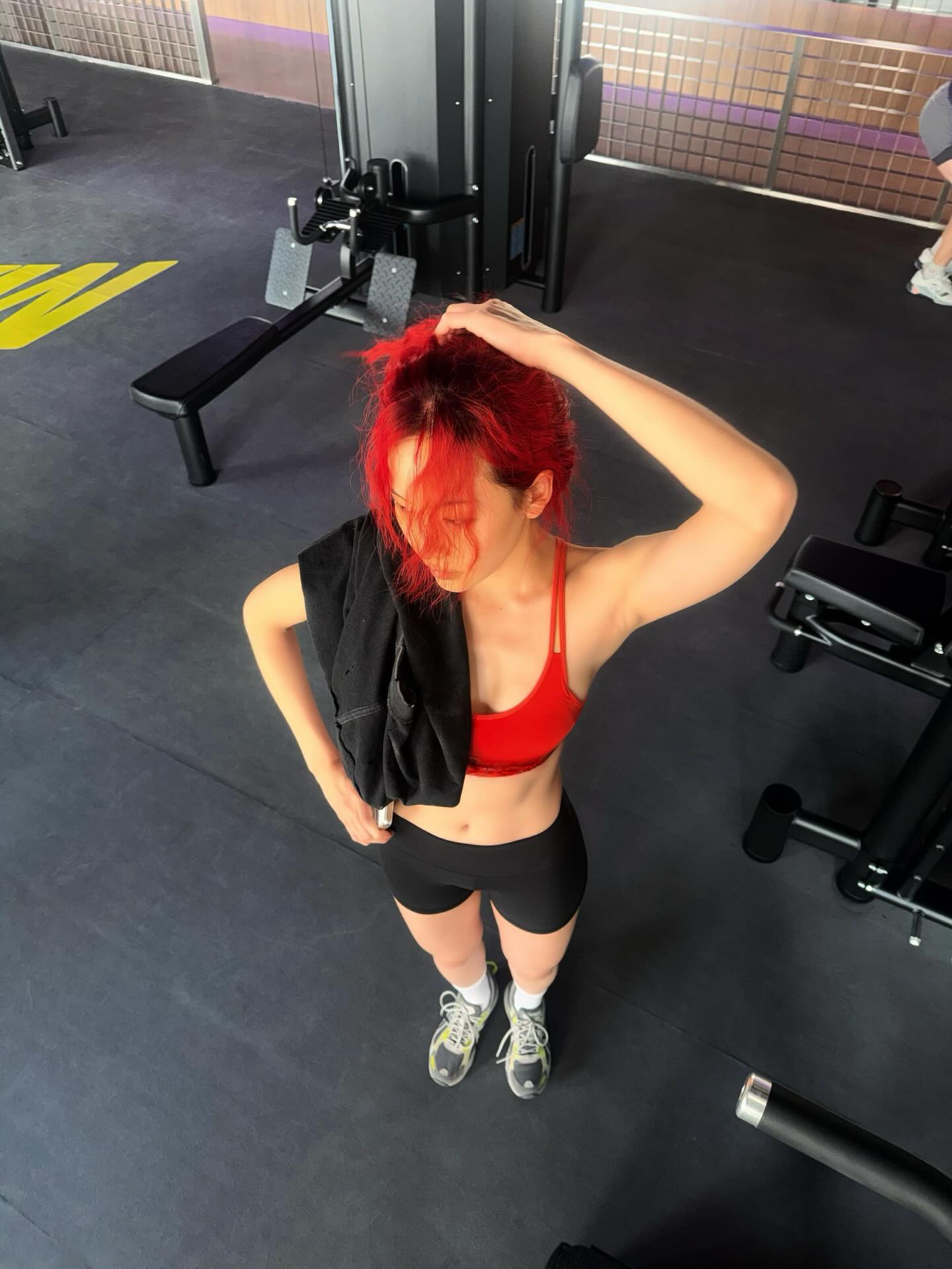 แพต - ชญานิษฐ์ ชาญสง่าเวช