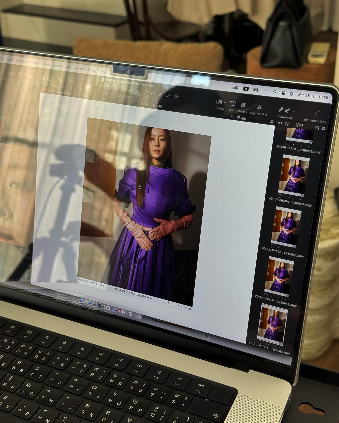 แพต - ชญานิษฐ์ ชาญสง่าเวช