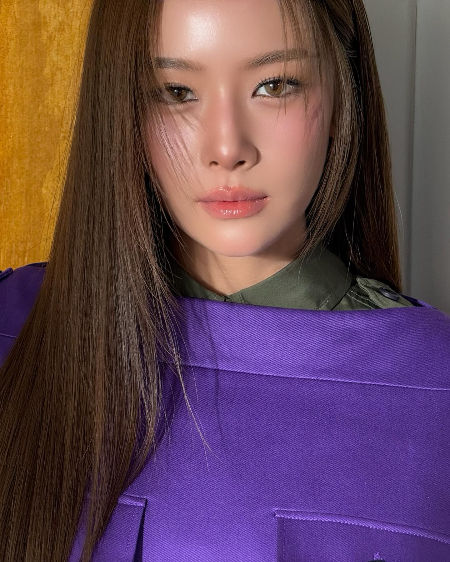 แพต - ชญานิษฐ์ ชาญสง่าเวช