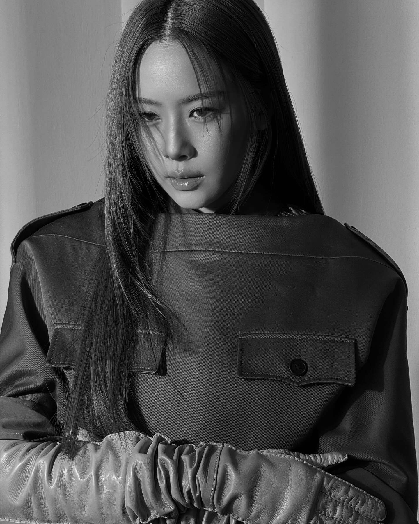 แพต - ชญานิษฐ์ ชาญสง่าเวช