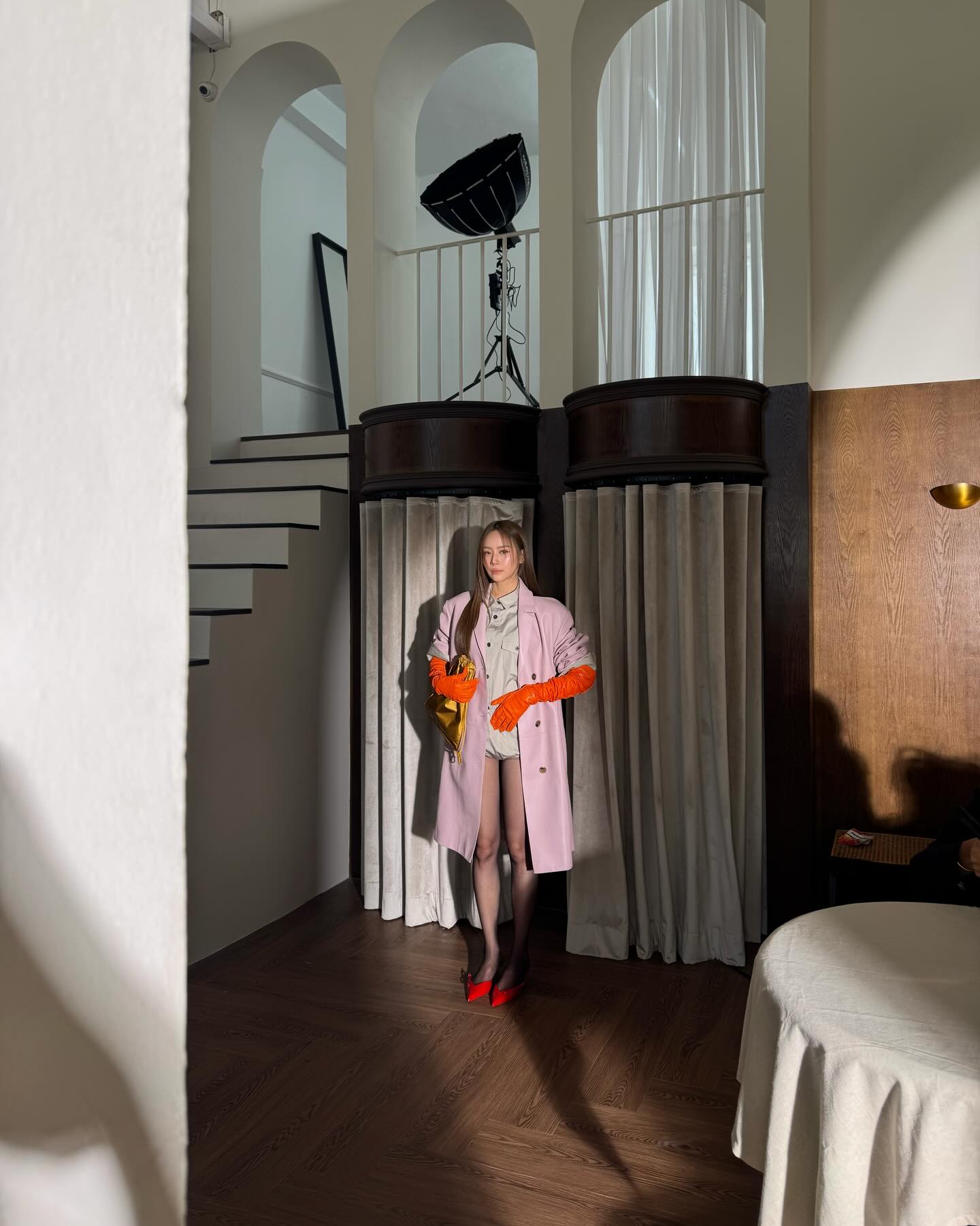 แพต - ชญานิษฐ์ ชาญสง่าเวช