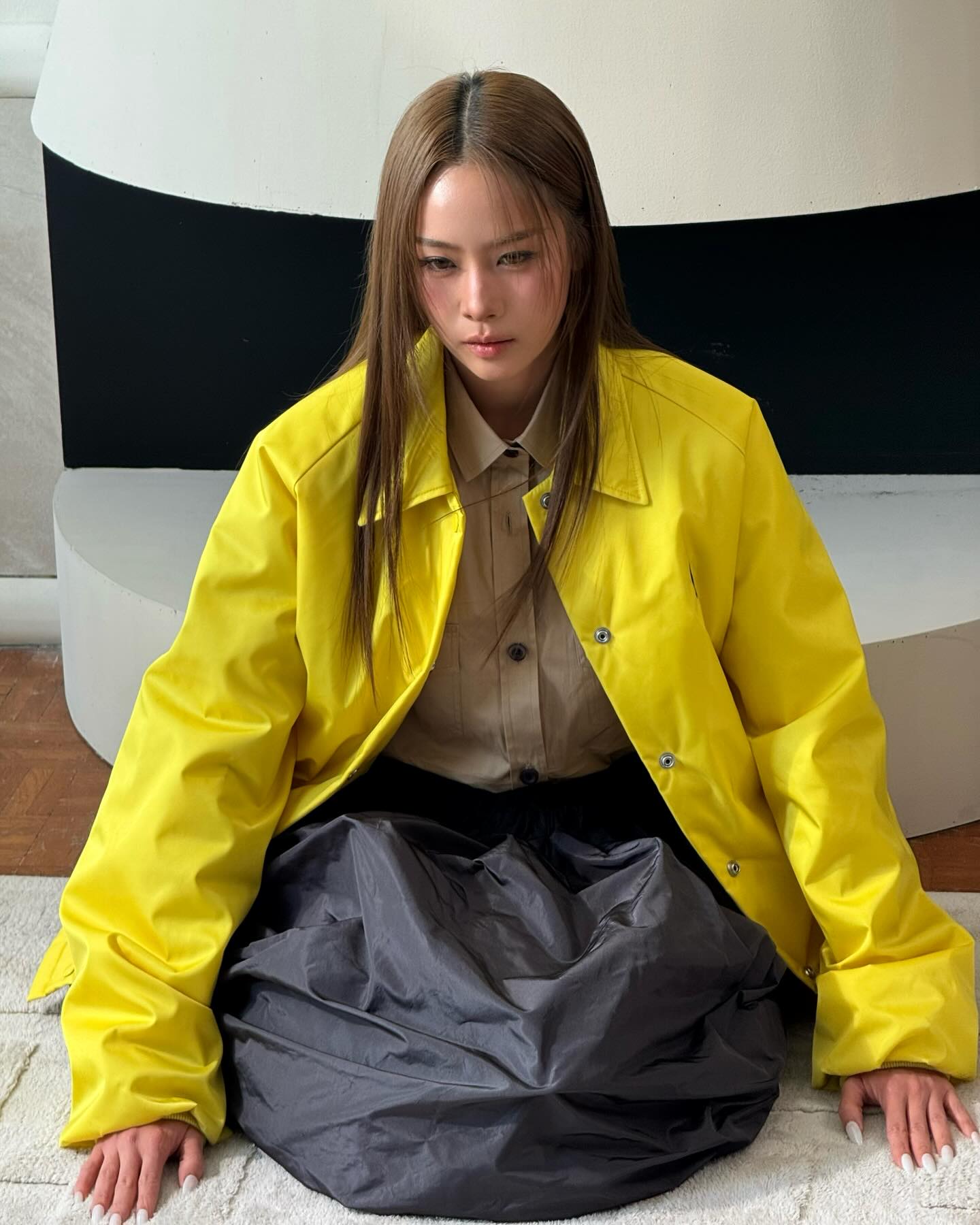 แพต - ชญานิษฐ์ ชาญสง่าเวช