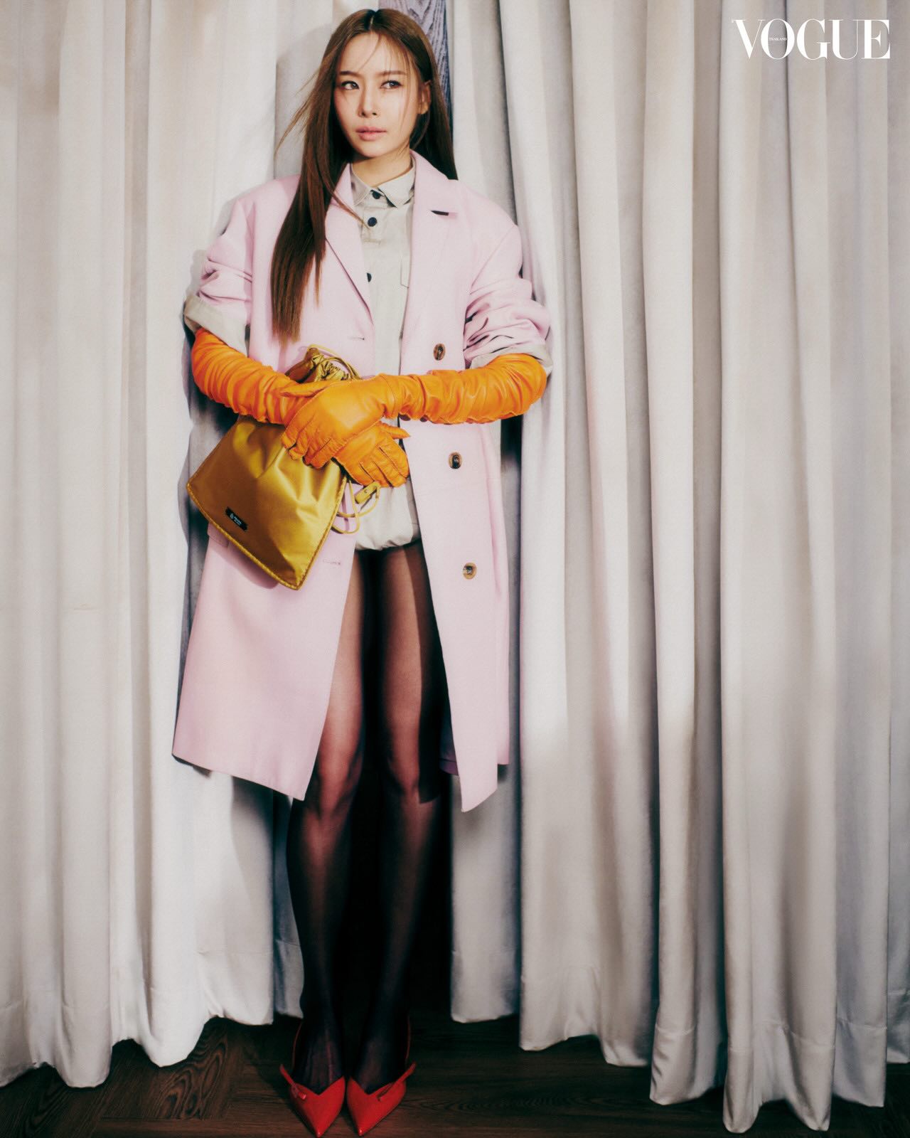 แพต - ชญานิษฐ์ ชาญสง่าเวช