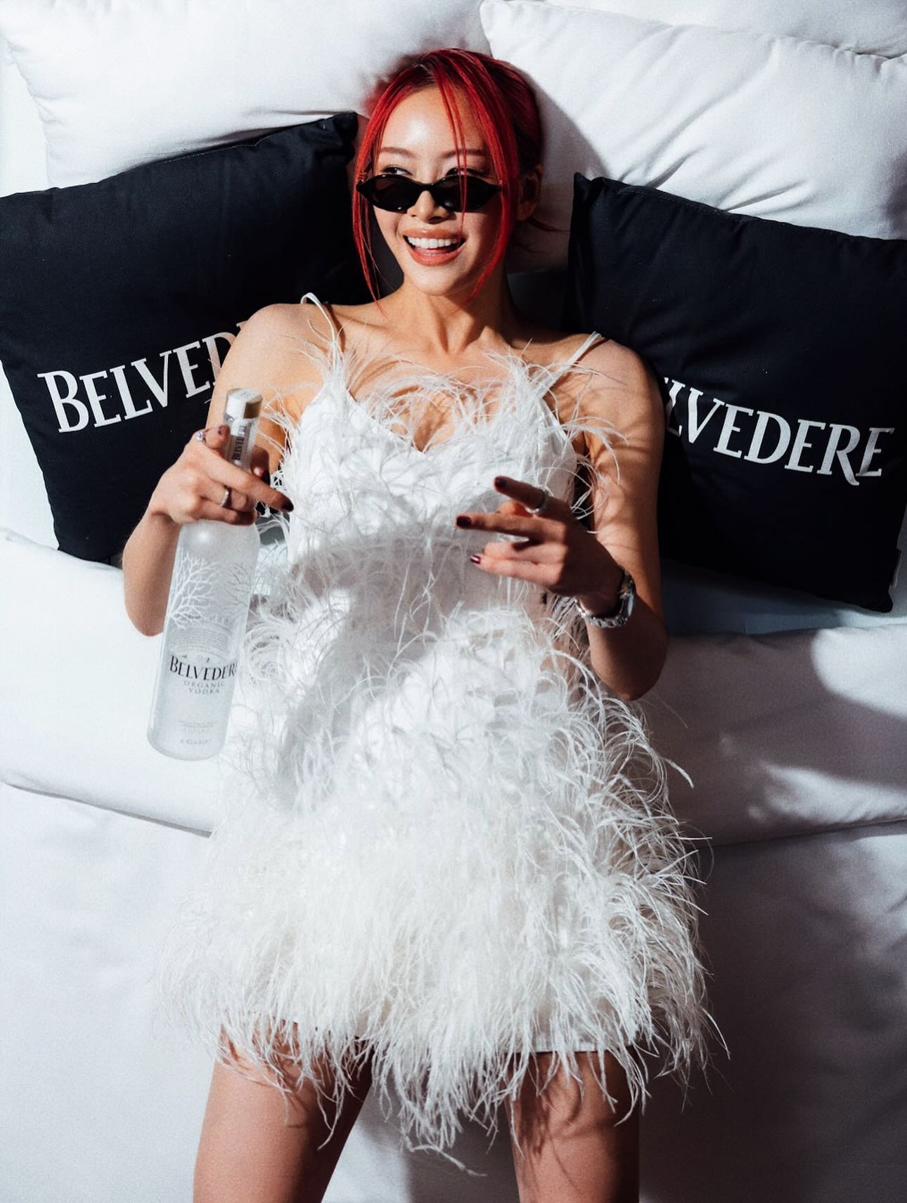 แพต - ชญานิษฐ์ ชาญสง่าเวช