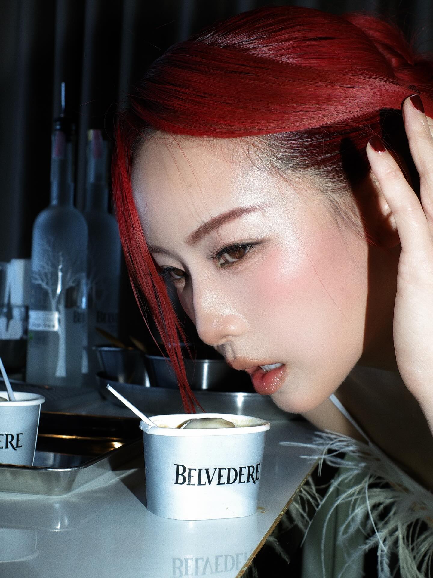 แพต - ชญานิษฐ์ ชาญสง่าเวช