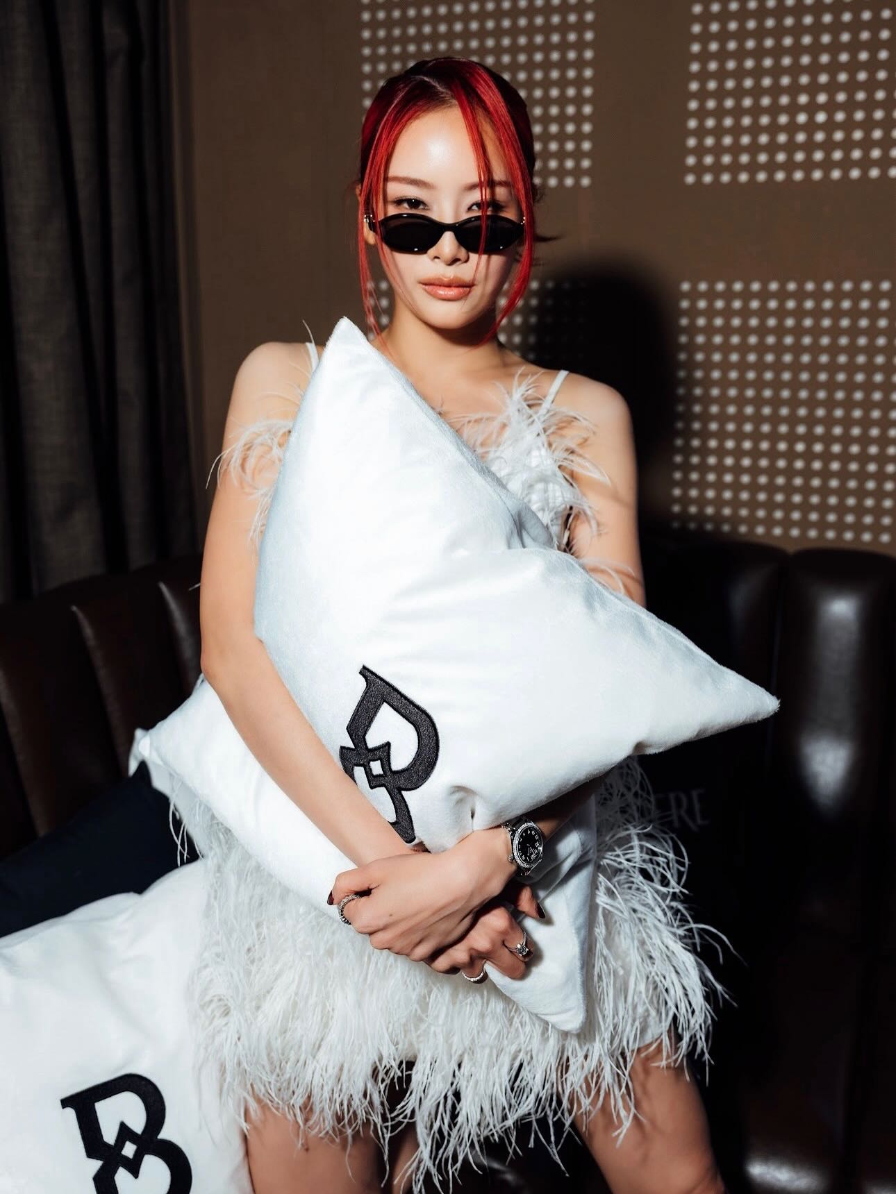 แพต - ชญานิษฐ์ ชาญสง่าเวช