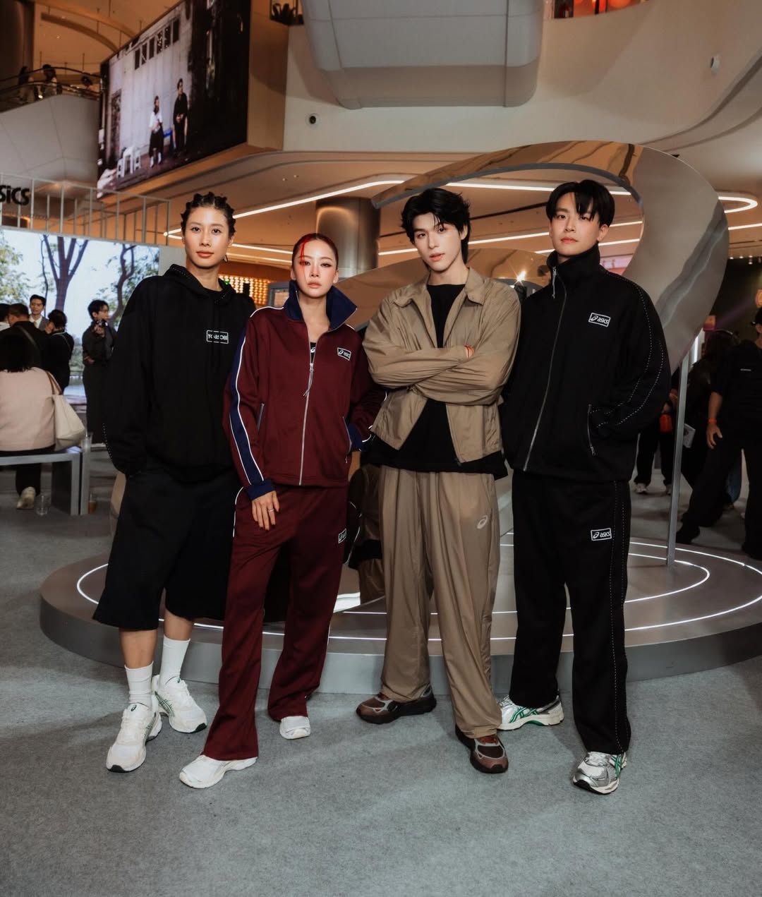 แพต - ชญานิษฐ์ ชาญสง่าเวช