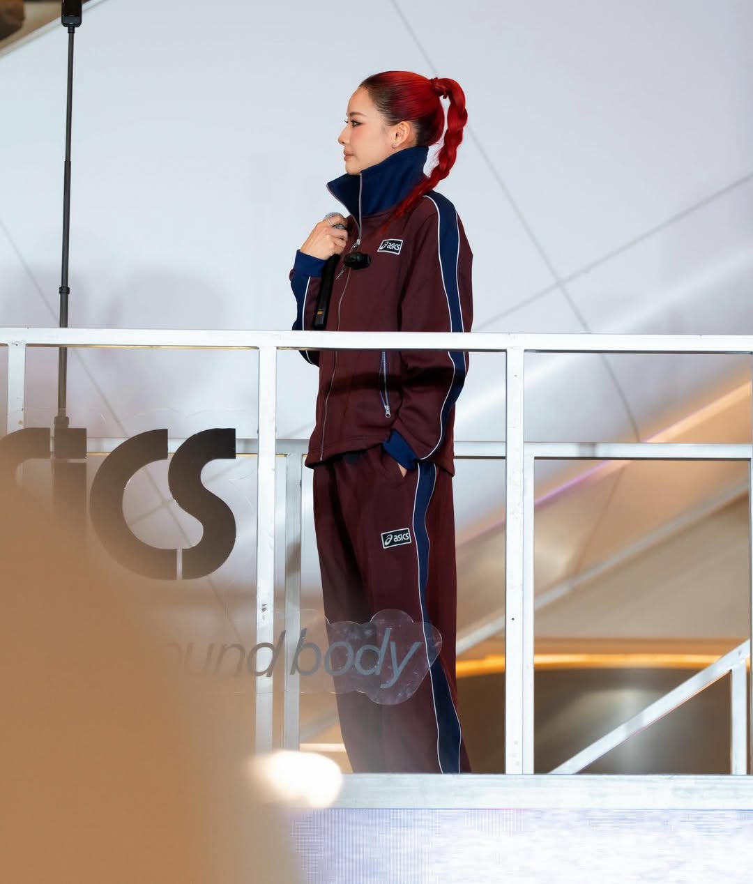 แพต - ชญานิษฐ์ ชาญสง่าเวช