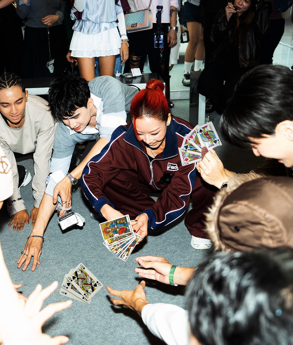 แพต - ชญานิษฐ์ ชาญสง่าเวช