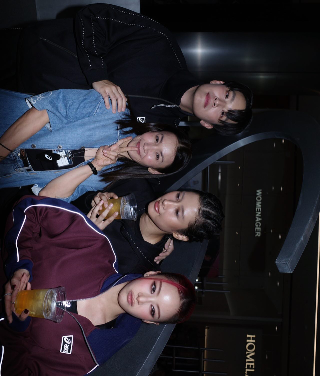 แพต - ชญานิษฐ์ ชาญสง่าเวช