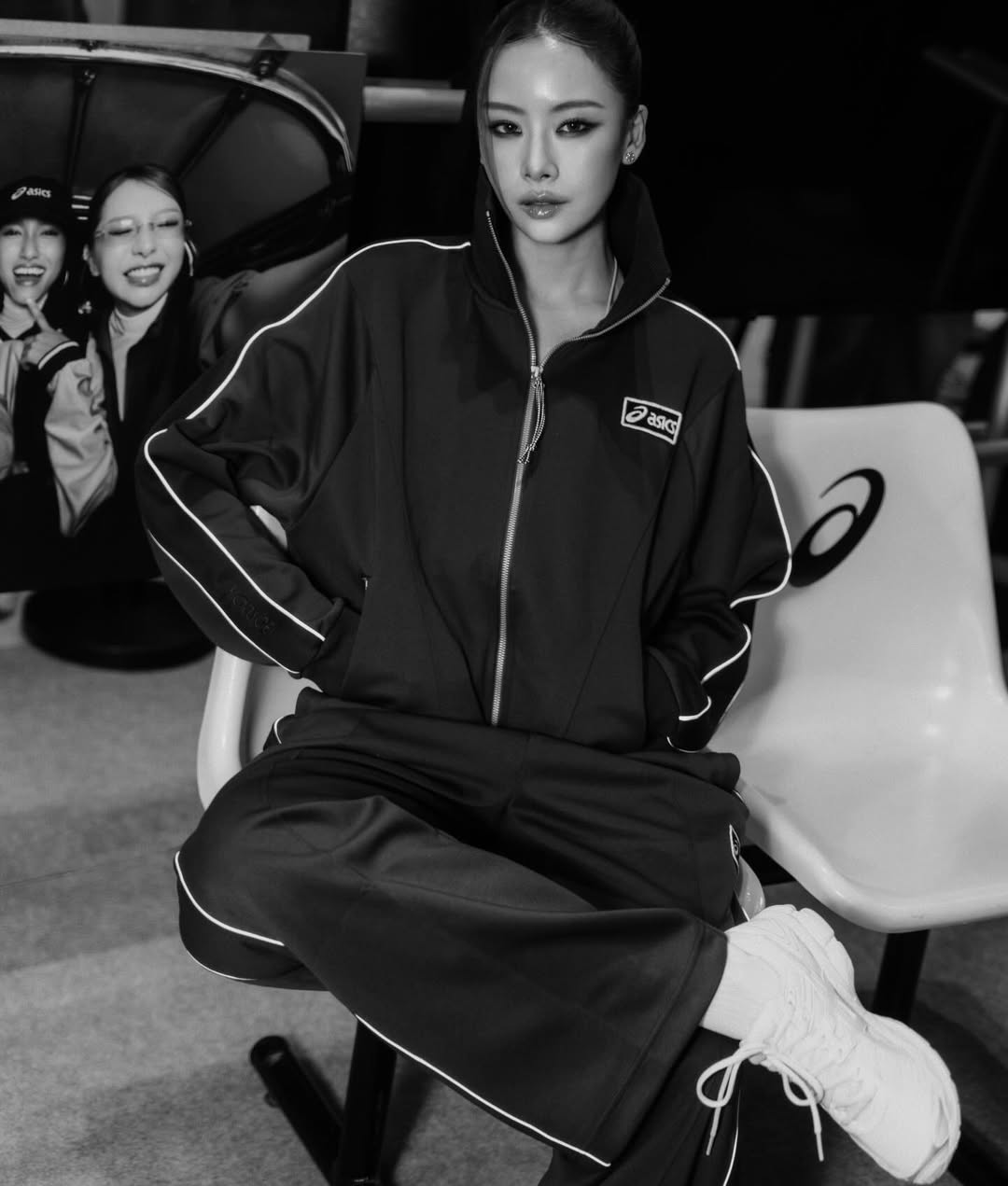 แพต - ชญานิษฐ์ ชาญสง่าเวช