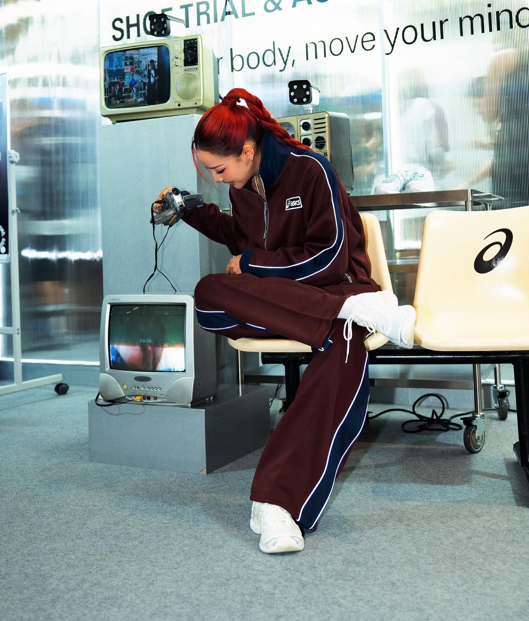 แพต - ชญานิษฐ์ ชาญสง่าเวช