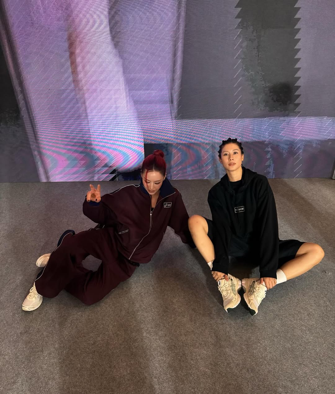 แพต - ชญานิษฐ์ ชาญสง่าเวช