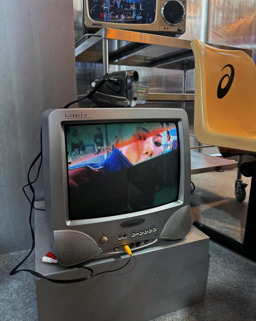 แพต - ชญานิษฐ์ ชาญสง่าเวช