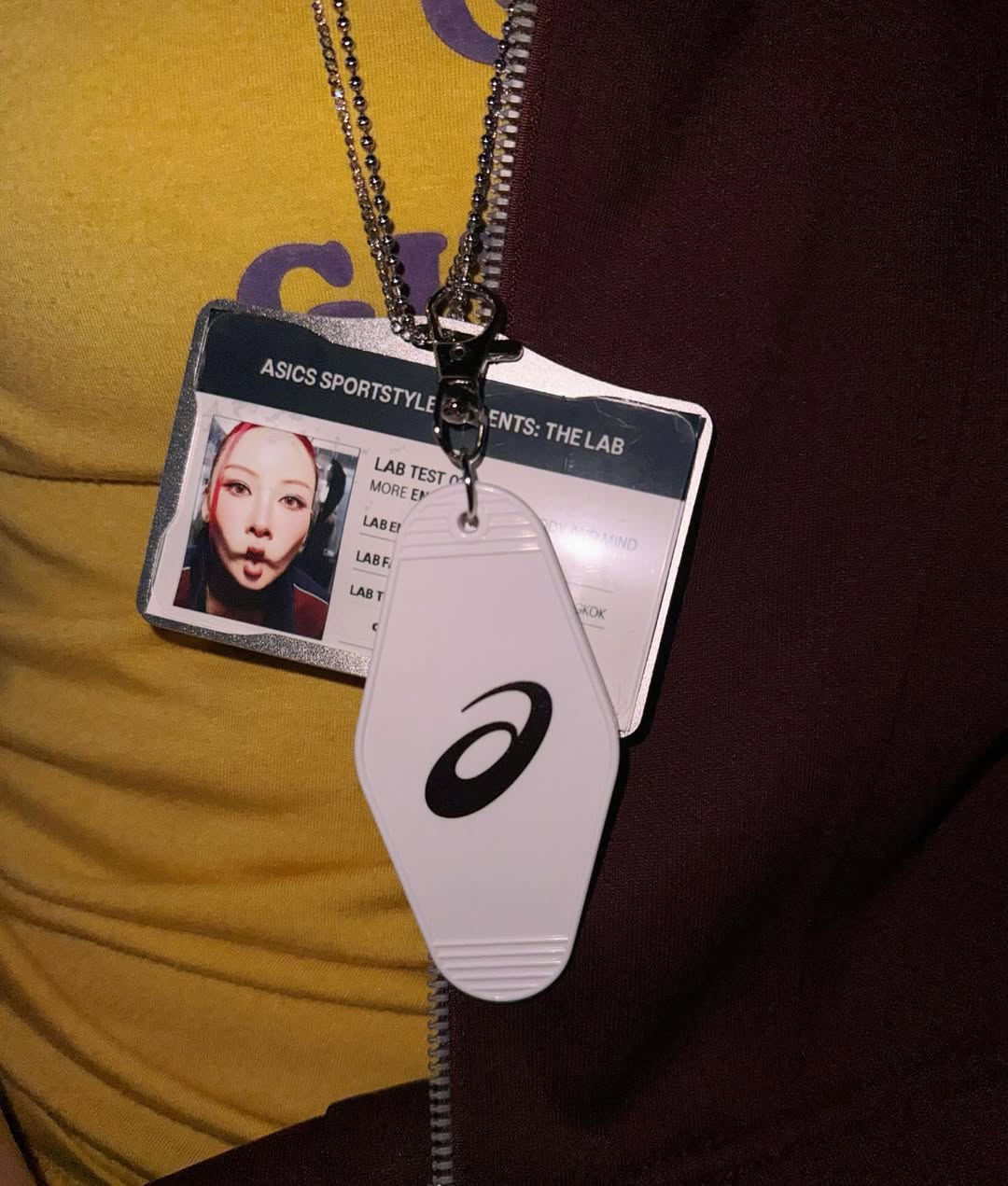 แพต - ชญานิษฐ์ ชาญสง่าเวช