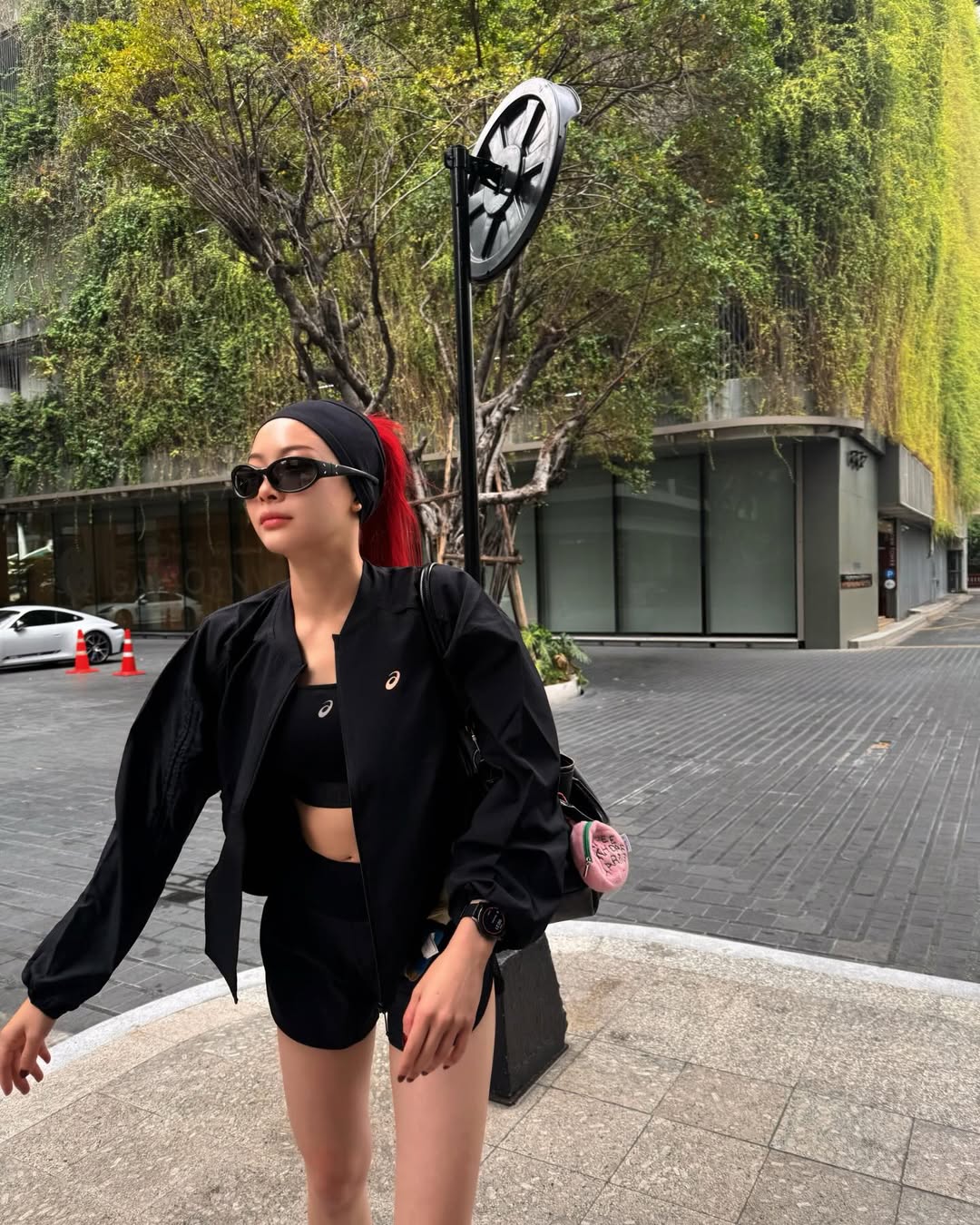 แพต - ชญานิษฐ์ ชาญสง่าเวช